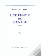Capa do artigo Une Femme De Ménage