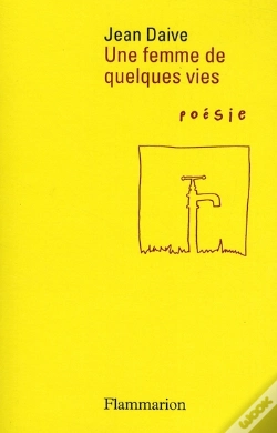 Capa do artigo Une Femme De Quelques Vies