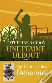 Capa do artigo Une Femme Debout