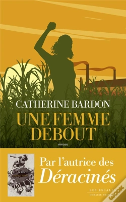 Capa do artigo Une Femme Debout