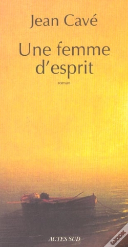 Capa do artigo Une Femme D'Esprit