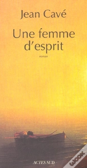 Une Femme D'Esprit