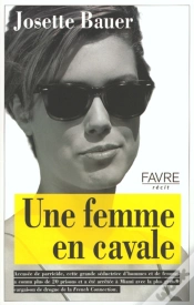 Capa do artigo Une Femme En Cavale