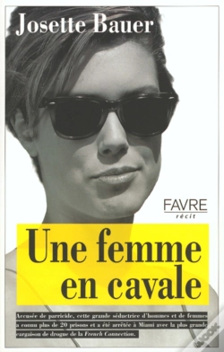 Capa do artigo Une Femme En Cavale