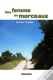 Capa do artigo Une Femme En Morceaux