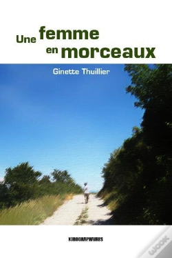 Capa do artigo Une Femme En Morceaux