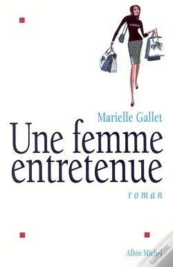 Capa do artigo Une Femme Entretenue