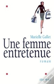 Capa do artigo Une Femme Entretenue
