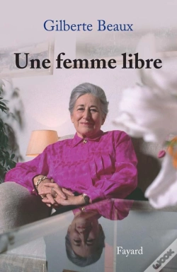 Capa do artigo Une Femme Libre