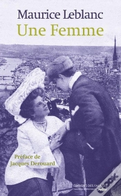Capa do artigo Une Femme