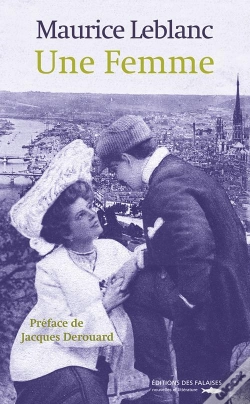 Capa do artigo Une Femme