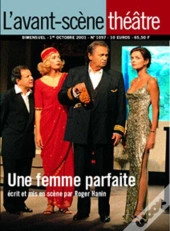 Une Femme Parfaite