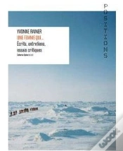 Capa do artigo Une Femme Qui... ; Écrits, Entretiens, Essais Critiques