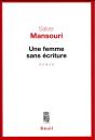 Une Femme Sans Écriture - Preview