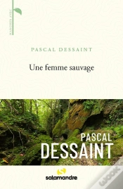 Capa do artigo Une Femme Sauvage
