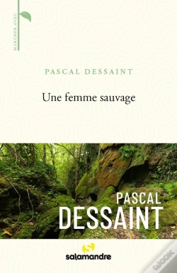 Capa do artigo Une Femme Sauvage
