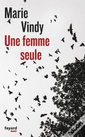 Capa do artigo Une Femme Seule