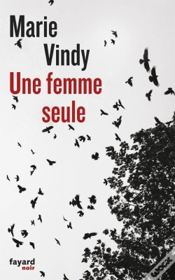 Capa do artigo Une Femme Seule