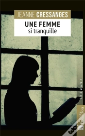 Capa do artigo Une Femme Si Tranquille