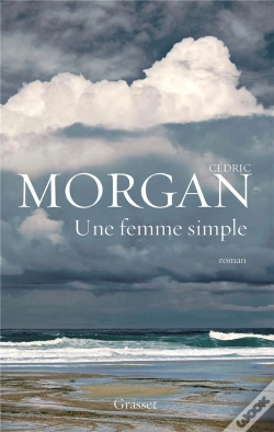 Capa do artigo Une Femme Simple