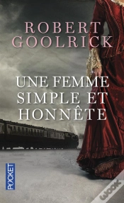 Capa do artigo Une Femme Simple Et Honnête
