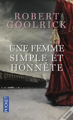 Capa do artigo Une Femme Simple Et Honnête