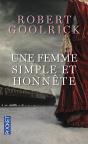 Une Femme Simple Et Honnête - Preview