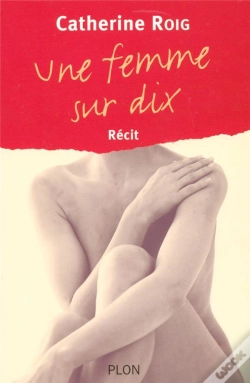 Capa do artigo Une Femme Sur Dix