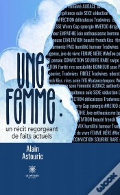 Capa do artigo Une Femme : Un Recit Regorgeant De Faits Actuels