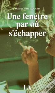 Capa do artigo Une Fenêtre Par Où S’Échapper