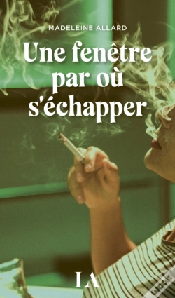 Capa do artigo Une Fenêtre Par Où S’Échapper