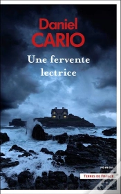 Capa do artigo Une Fervente Lectrice