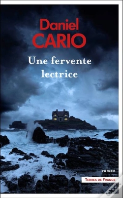Capa do artigo Une Fervente Lectrice
