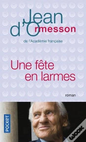 Capa do artigo Une Fête En Larmes