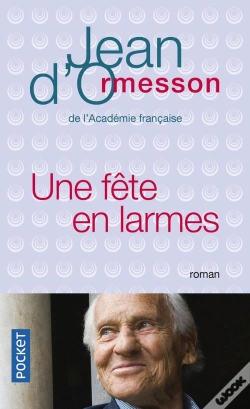 Capa do artigo Une Fête En Larmes