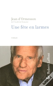 Capa do artigo Une Fête En Larmes