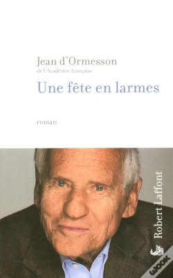 Capa do artigo Une Fête En Larmes