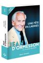 Une Fete En Larmes - Preview