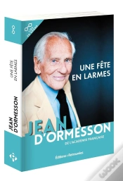 Capa do artigo Une Fete En Larmes