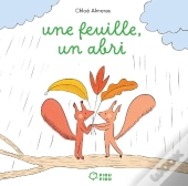 Une Feuille, Un Abri