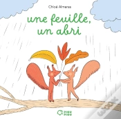 Capa do artigo Une Feuille, Un Abri