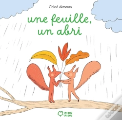 Capa do artigo Une Feuille, Un Abri