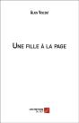 Une Fille À La Page - Preview