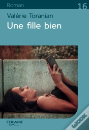 Capa do artigo Une Fille Bien