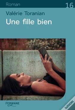 Capa do artigo Une Fille Bien