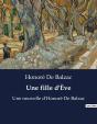 Une Fille D Eve - Une Nouvelle D Honore De Balza - Preview