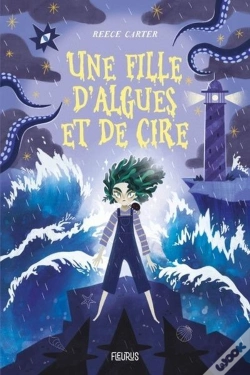 Capa do artigo Une Fille D'Algues Et De Cire