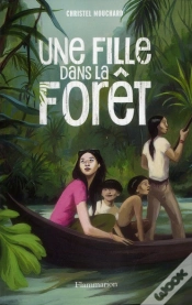 Capa do artigo Une Fille Dans La Foret