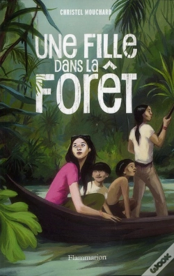 Capa do artigo Une Fille Dans La Foret