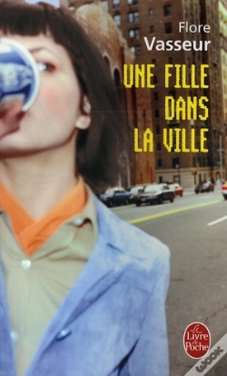 Capa do artigo Une Fille Dans La Ville